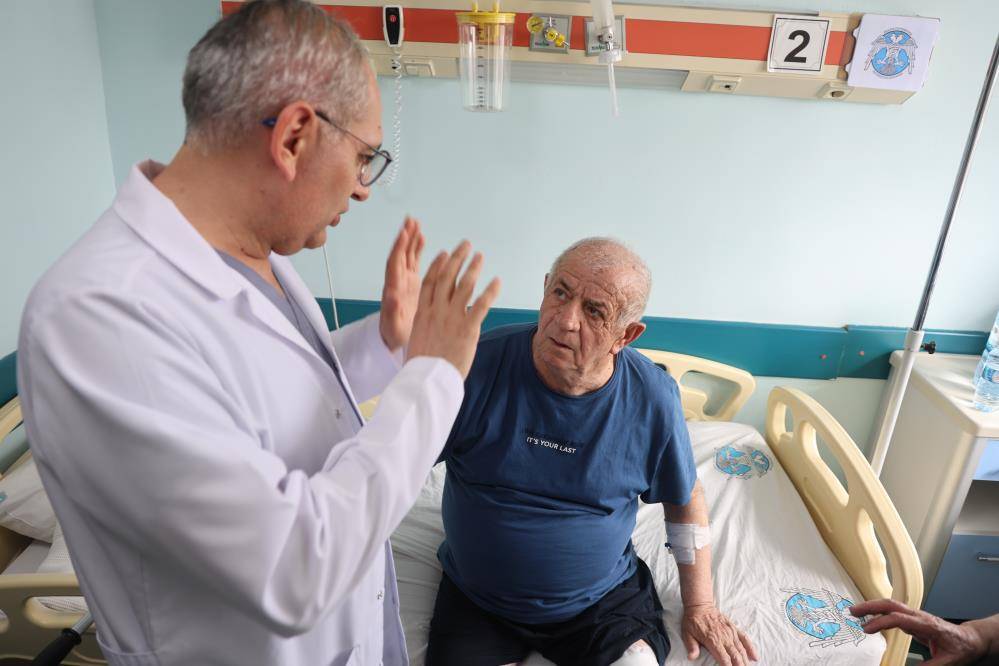 Dünya, Konya’daki bu adamı konuşuyor 8